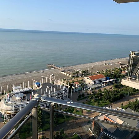 Batumi Resort Buitenkant foto