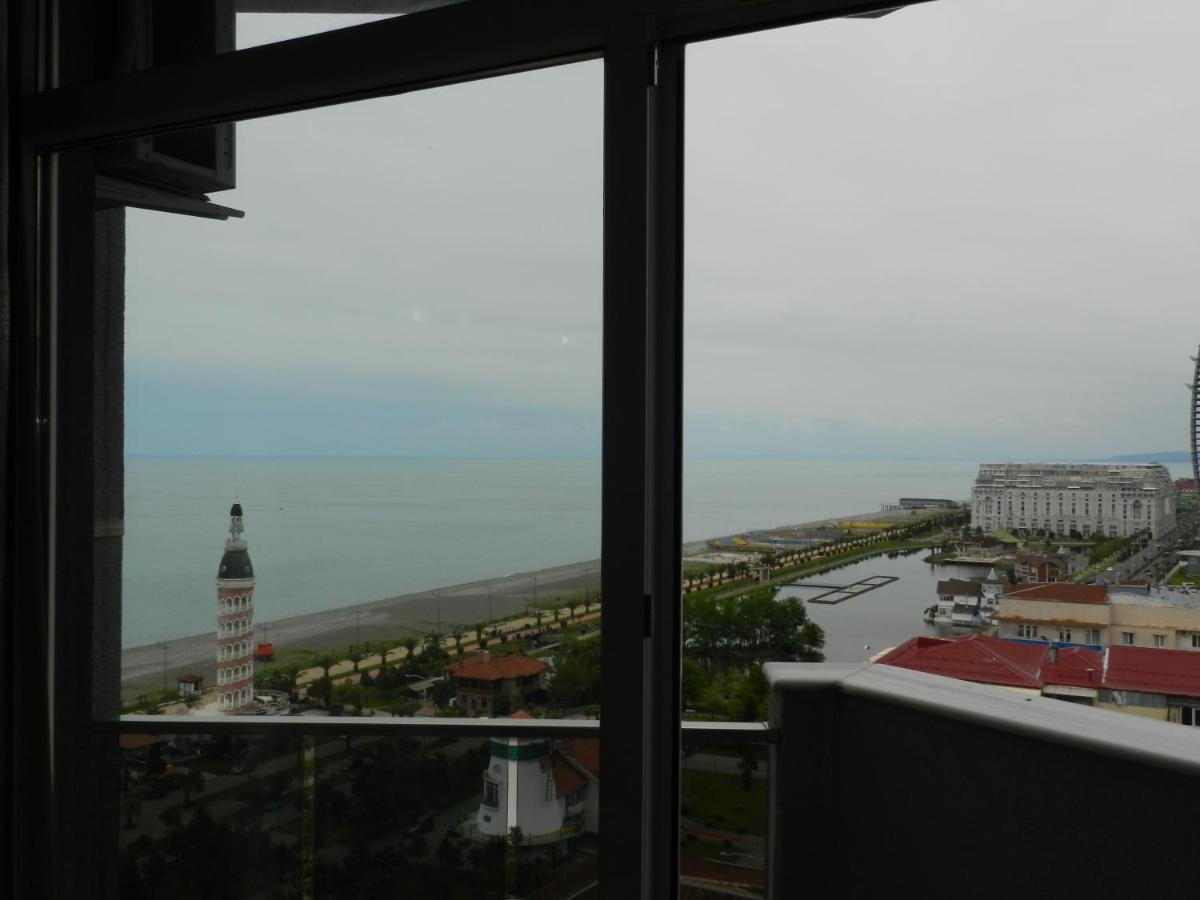 Batumi Resort Buitenkant foto