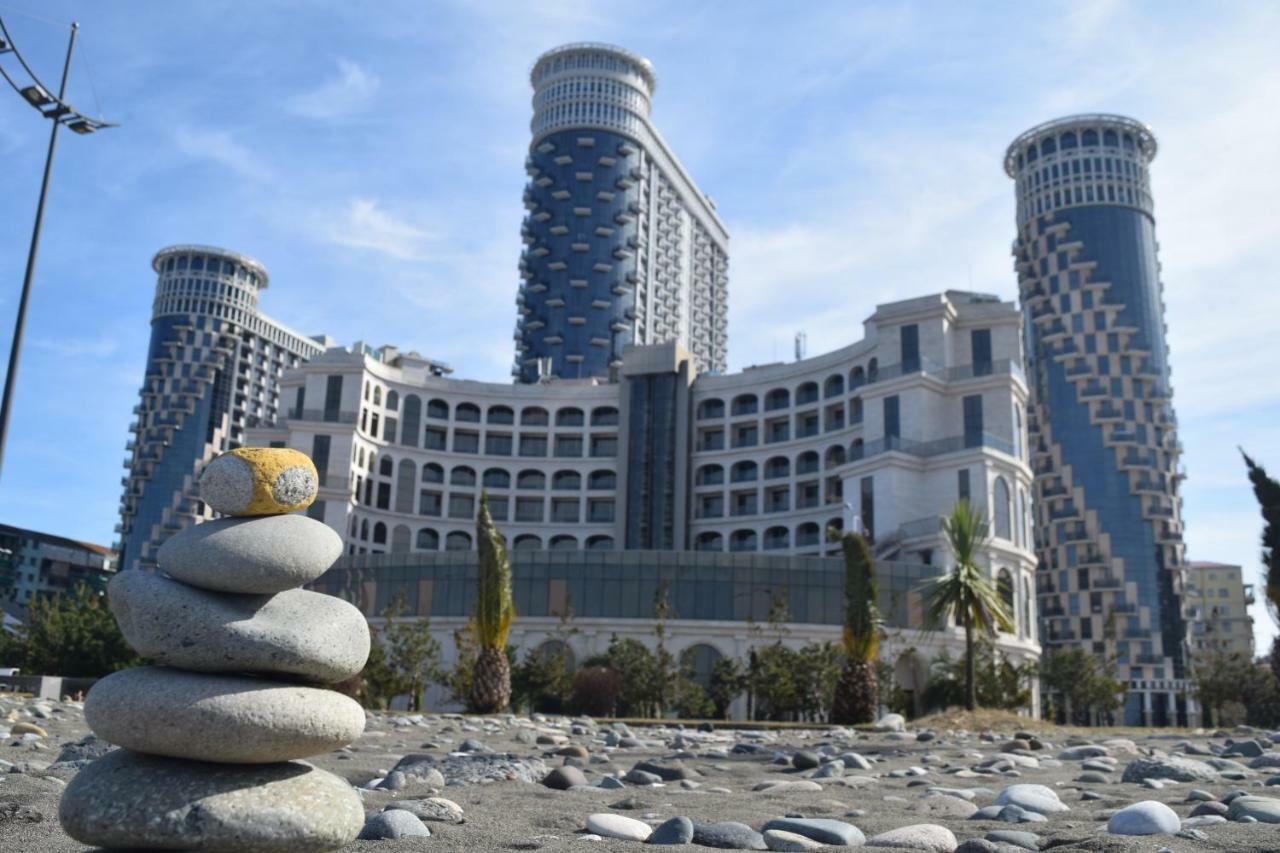 Batumi Resort Buitenkant foto